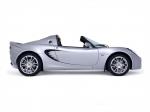 Lotus Elise SC 2008 года